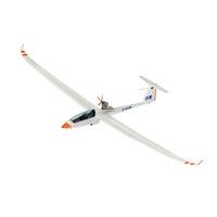 revell gmbh 03961 132 scale gliderplane duo discus and engine plastic  ...