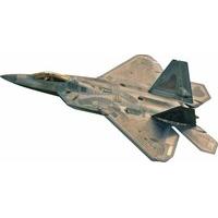 Revell Monogram 1:72 Scale F-22 Raptor Diecast Model Kit