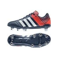 Regulate Kakari Wide Fit SG Rugby Boots - size 10