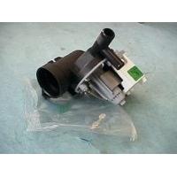 Recirculation Pump for Electrolux Washing Machine Equivalent to 1240794204