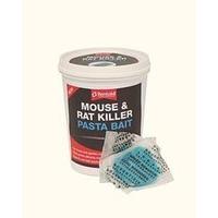 Rentokil FM85 Mouse and Rat Killer Pasta Bait