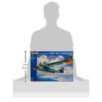 Revell 1:48 - Consolidated PBY-5A Catalina