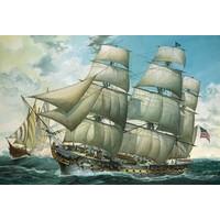 Revell 1:150 Scale Fregate U.S.S. United States