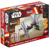 revell star wars build play easykit episode vii the force awakens firs ...