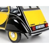 Revell 1:24 Scale Citroen 2CV Vehicle Model