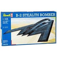 Revell 1:144 Scale B-2 Stealth Bomber