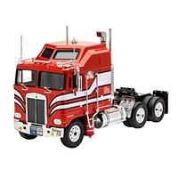 revell 07671 kenworth aerodyne scale 1 32