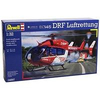 Revell Eurocopter EC145 DRF Plastic Model Kit