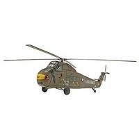 revell monogram 148 scale marine uh 34 d helicopter diecast model kit