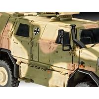 revell 03242 model kit atf dingo 2 a33 patsi scale 1 35