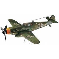 Revell Messerschmitt BF109G 1:48 Plastic Kit