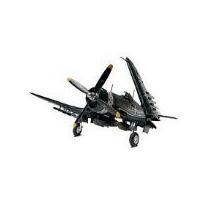 Revell Monogram 1:48 - Corsair F4U-4 (Hist Air) - RVM5248