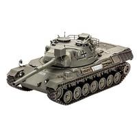 Revell 03240 - Model Kit 1: 35 Scale Leopard 1