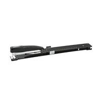 Rexel Long Reach Stapler 308mm Throat Depth Black (15 Sheet Capacity)