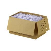 Rexel Recyclable Shredder Waste Sacks 26 L Capacity for Rexel Auto+100M Paper Shredder (Pack Size 20)