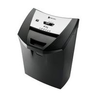 Rexel OfficeMaster CC175 Paper Shredder Cross Cut with Additional Bag Fastener