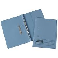 Rexel A4 Jiffex File - Blue