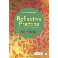 Reflective Practice: Writing and Professional Development