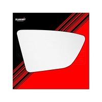 Replacement Mirror Glass - Summit SRG-1104 - Fits Seat Leon 12 on RHS