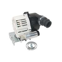 Recirculation Pump Motor for Whirlpool Dishwasher Equivalent to 481072628031