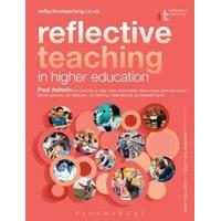 Reflective Teaching in Higher Education