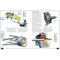 Red Bull Racing F1 Car Manual: An Insight into the Technology, Engineering, Maintenance and Operation of the World Championship-winning Red Bull ... M