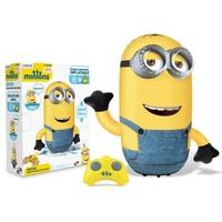 Remote Controlled Inflatable, Mini Minion Kevin with Sounds