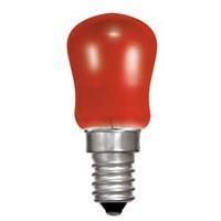 Red Pygmy Lamp 15W