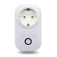 Remote Wifi Smart Remote Control Socket Timer Switch Socket