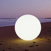 Rechargeable 30cm Globe Light