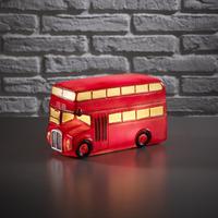 Retro London Bus Light