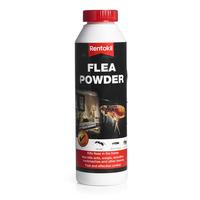 Rentokill Flea Powder 300g