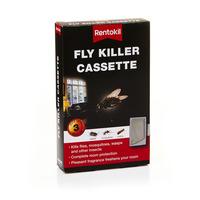 Rentokil Fly Repel Cassette