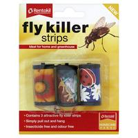 rentokil fly killer strips