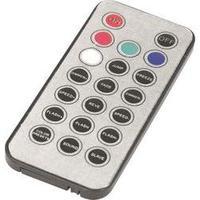 remote control eurolite ir 4 suitable for par spotlight