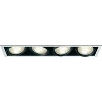 recess mount bracket hv halogen g12 280 w sygonix 34647x savona blacks ...