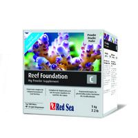 Red Sea Reef Foundation C 1kg Magnesium Powder Supplement