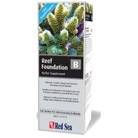 Red Sea Reef Foundation B 500ml Buffer Supplement