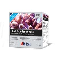 Red Sea Reef Foundation ABC Complete 1Kg Powder