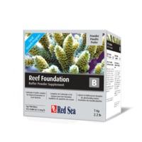 Red Sea Reef Foundation B 1kg Buffer Powder Supplement