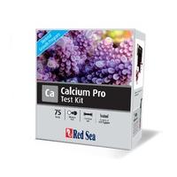red sea calcium pro test kit 75 tests