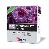 Red Sea Phosphate Pro Test Kit - 100 Tests