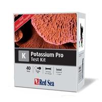 red sea potassium pro test kit 40 tests