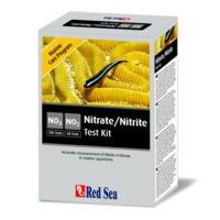 Red Sea Marine Care Nitrate and Nitrite Test Kit