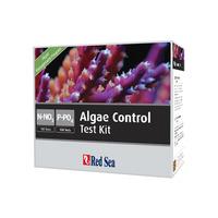 red sea algae control complete test kit 200 tests
