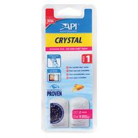 Rena Crystal Cartridge for I1 Filstar Filter 2 Pack