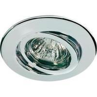 recess mount bracket hv halogen gu53 50 w paulmann 98970 quality line  ...