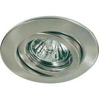 recess mount bracket hv halogen gu53 50 w paulmann 98968 quality line  ...