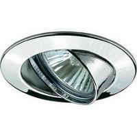 recess mount bracket hv halogen gu10 50 w paulmann 98943 premium line  ...