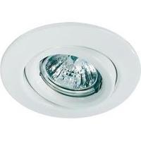 Recess-mount bracket HV halogen GU5.3 50 W Paulmann 98971 Quality Line White